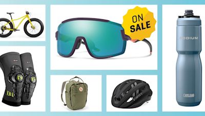 REI Anniversary Sale 2024: Our Expert Picks for the Best Savings for Cyclists