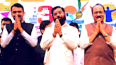 Eknath Shinde Points To 'Voters On Holiday' For NDA's Lok Sabha Setback In Maharashtra