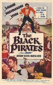 The Black Pirates