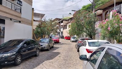 Cachoeiro: rua do Gilberto Machado terá alteração no trânsito na segunda (1°)
