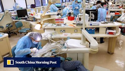 Will Hong Kong’s only dental degree course be removed from accredited list?