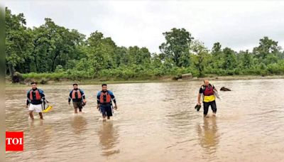 Two Pilgrims from Hyderabad Among 3 Dead in Uttarakhand | Dehradun News - Times of India