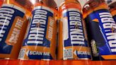 Irn-Bru maker A.G. Barr flags margin hit in short term, shares down