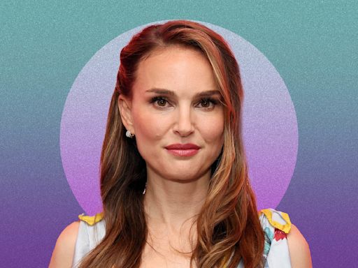 Natalie Portman on the true story that inspired ‘Lady in the Lake’