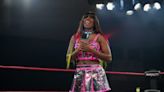 Trinity Fatu Debuts In IMPACT Wrestling, Makes Knockouts World Title Intentions Clear