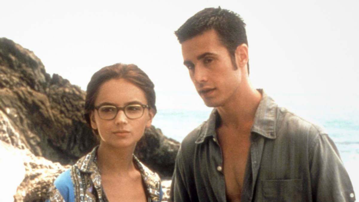 'She's All That' Cast: See the Stars of the Hit '90s Teen Movie Over 25 Years Later