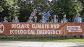 Boston museum thwarts planned climate protest by closing early