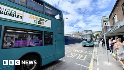 Durham County Council school transport decision deferred