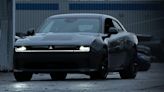 2025 Dodge Charger EV: This Is It