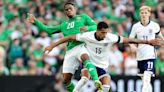 Player ratings: How Ireland and England performed in Nations League opener