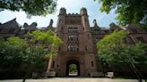 Yale apologizes for past ties to slavery