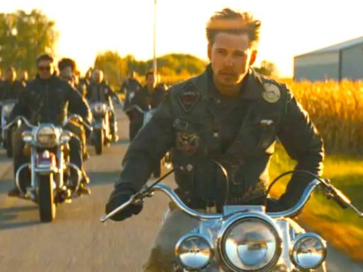 When Will ’The Bikeriders’ Be In Theaters And On Streaming?