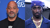 Director Allen Hughes Says Tupac Shakur “Gave Into The Gangster Image”