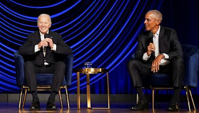 Barack Obama believes President Biden’s path to winning US Elections is ‘greatly diminished’: Report