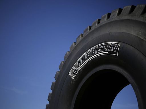 Michelin Challenges EU’s Hunt for Evidence of Tire Cartel