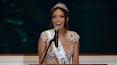 New Miss USA Savannah Gankiewicz Crowned After Noelia Voigt's Resignation: ‘This Decision Was Not Made Lightly’