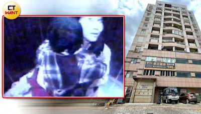 彰化母女電梯內消失16年 「台版藍可兒」關鍵夫修水塔摔死恐成懸案