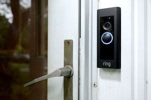 Ring encountered a multiple system outage affecting many of its devices