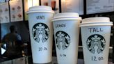 Starbucks' support staff to work from office thrice a week