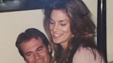 Cindy Crawford Shares Sweet Throwback Pic for 26th Anniversary with Rande Gerber: 'I Love Our Life'