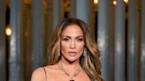 Jennifer Lopez Speaks Out on “Negativity” in an Update to Her Fans