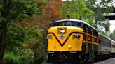 Cuyahoga Valley Scenic Railroad suspends rail service through national park