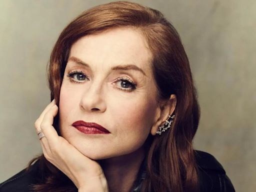 Veteran Actress Isabelle Huppert To Be Feted With French Lumiere Award