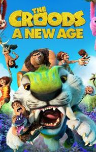 The Croods: A New Age