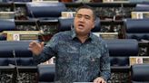 To stay in power for a year already an achievement, Anthony Loke says of unity govt