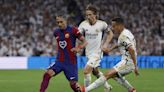 Modric: "Nunca dejamos de creer"