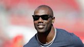 Ex-Eagles receiver Terrell Owens: ‘I could’ve died’ during incident with neighbor