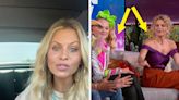 Candace Cameron Bure Posted A Five-Minute Video Explaining Why JoJo Siwa Called Her The Rudest Celeb She's Ever Met