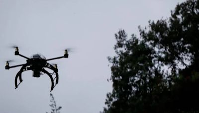 Se registró un nuevo ataque con drones en Suárez, Cauca: hay varios uniformados heridos