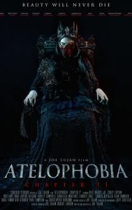 Atelophobia: Chapter 2