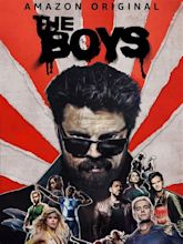 The Boys - Rotten Tomatoes