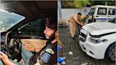 BMW Hit-And-Run Case: How Mumbai Cops Nabbed Accused Mihir Shah