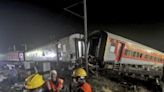 印度火車相撞增至288死 軍隊出動疏散和治療傷者 - RTHK