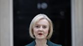 Liz Truss presionó para desbloquear una exportación de material militar británico a China