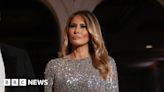 Melania Trump on shooting: 'Ascend above the hate'