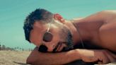 Shahid Kapoor Is 'Just Chillin' On The Beach With Shades On. Picture Inside - News18