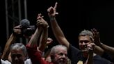 Lula diz que, se eleito, vai negociar volta de direitos trabalhistas desde primeiro dia de governo