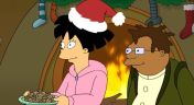 13. The Futurama Holiday Spectacular