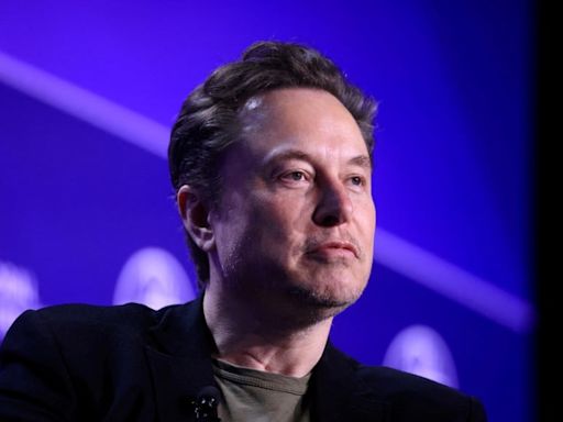 Musk muda sus sedes de SpaceX y X fuera de California por una ley de identidad de género