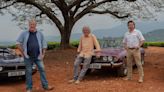 Jeremy Clarkson emotional in trailer for The Grand Tour's epic final episode