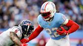 NFL analyst discusses why Derrick Henry will have the biggest impact among new RBs