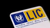 LIC shares tumble in market debut after record India IPO