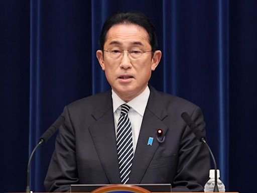 日媒：日本最快10/1召集臨時國會 選出新任首相