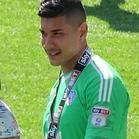 Neil Etheridge