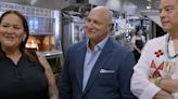 Top Chef: Wisconsin Recap: Whole New Show