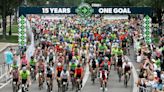 Pelotonia celebrates 15 years of cycling toward a cancer-free future